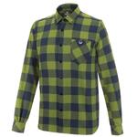 Wild Country Spotter M LS shirt navy M 