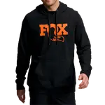 Fox Navarra Pullover black XXL 