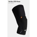 Ride Concepts Strike 150 black M 