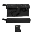 Restrap Race Musette black 