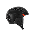 Zag Stealth 3-norm black L 