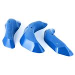 Flathold Ravage 030.01 jet black 