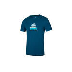 Ocun Classic T M`s bus-stone blue ink L 