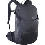 EVOC Allride 3D WP 16 black onesize 