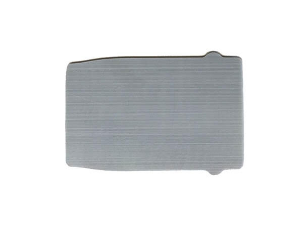 22 Designs Lynx Flex Plate w/ tape stiff S 