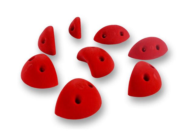 360 HOLDS  Juggy Balls - 317PU mint 