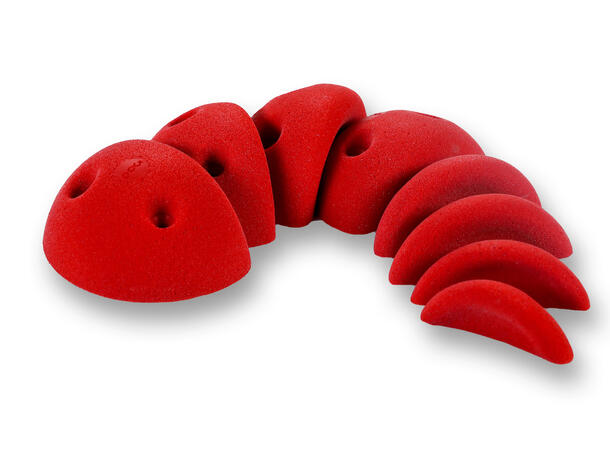 360 HOLDS  Juggy Balls - 317PU mint 