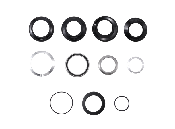 Amflow Headset Kit PX & PR Series 