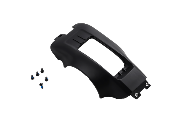 Amflow M2 Drive Unit Skid Plate Kit Amflow PX Series 