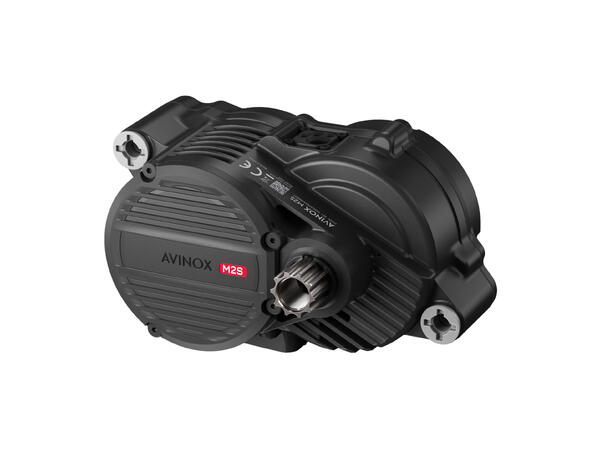 Amflow Motor M2S Avinox Motor Module M2S 