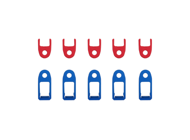 Amflow Wheel Speed Sensor Spacer Kit Avinox Wheel Speed Sensor Spacer Kit 