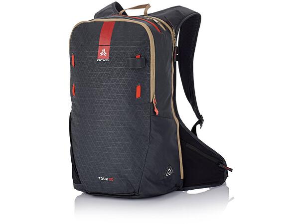 Arva Tour 20 grey 