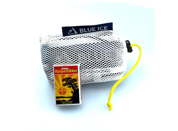 Blue Ice Choucas light M 