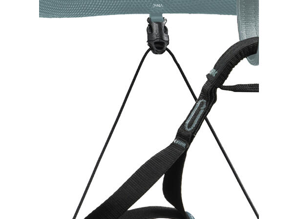 Blue Ice Vista w's harness S 