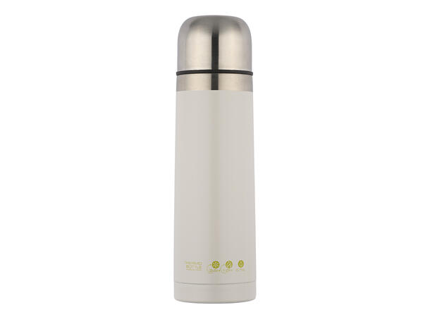 Corto 750ml Insulated Mug chalk 
