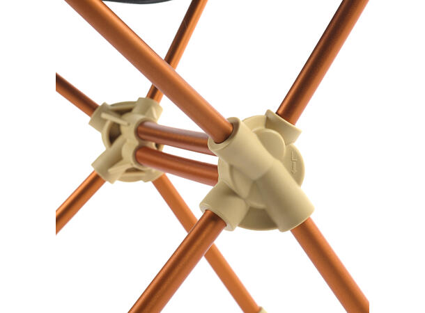Corto Folding Chair Lite rosemary 