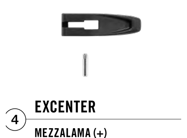 Dynafit Excenter DNA/Mezzalama 