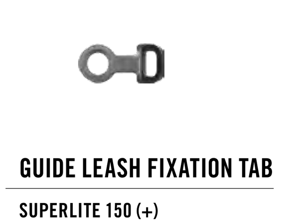 Dynafit Guide Leash Fixation Tab 
