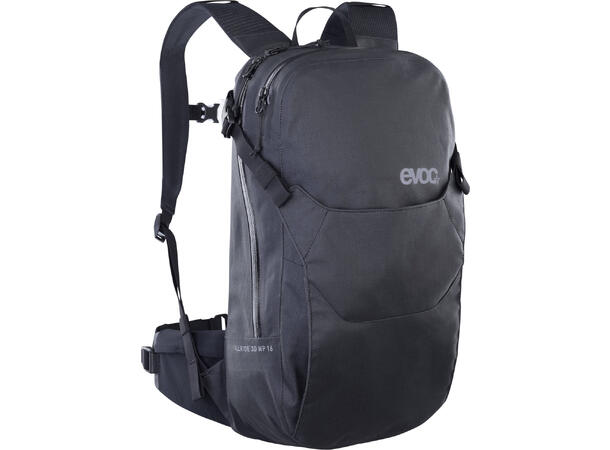 EVOC Allride 3D WP 16 black onesize 