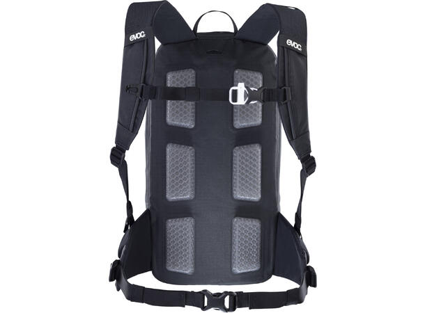 EVOC Allride 3D WP 16 black onesize 