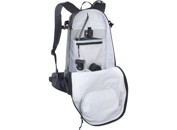 EVOC Allride 3D WP 16 black onesize 