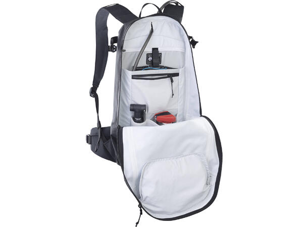 EVOC Allride 3D WP 16 black onesize 