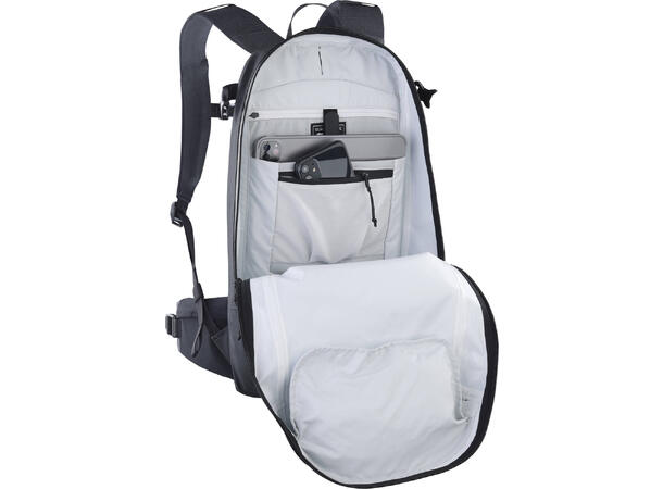 EVOC Allride 3D WP 16 black onesize 