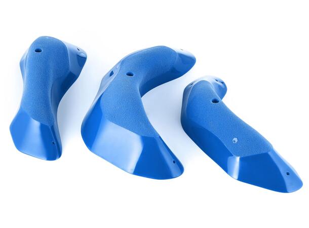 Flathold Ravage 030.01 jet black 