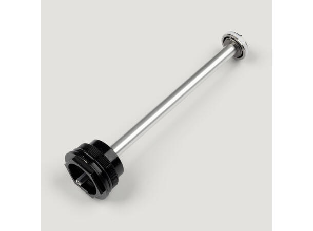 Fox 2025 34 150, Rail 2.0 Damper Topcap Assy, E-Opt 