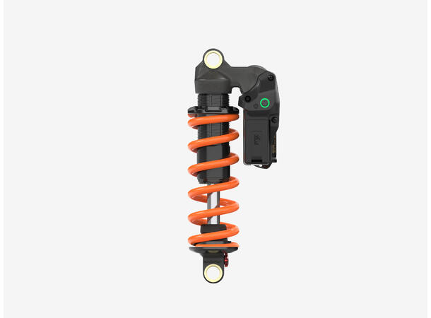 Fox DHX NEO Factory 2027 230x60mm 