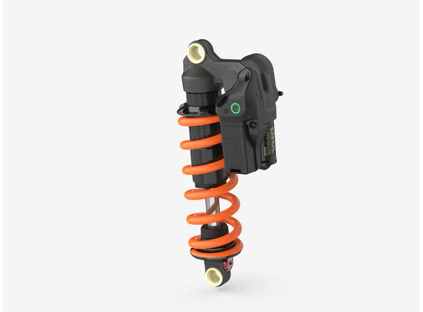 Fox DHX NEO Factory 2027 230x60mm 