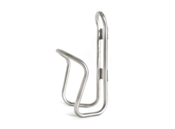 King Cage Titan legendarisk flaskeholder, 28 gram(!)