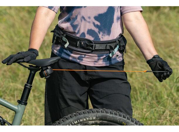 Kommit Counter Display 12 inkl 12 stk Bike Towing System 