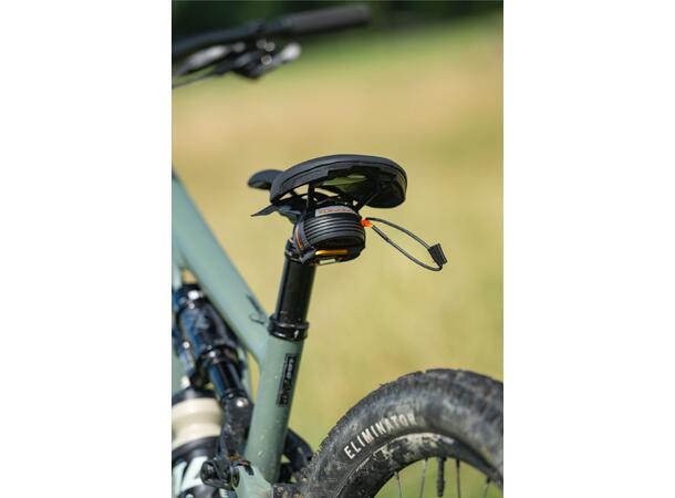 Kommit Counter Display 12 inkl 12 stk Bike Towing System 