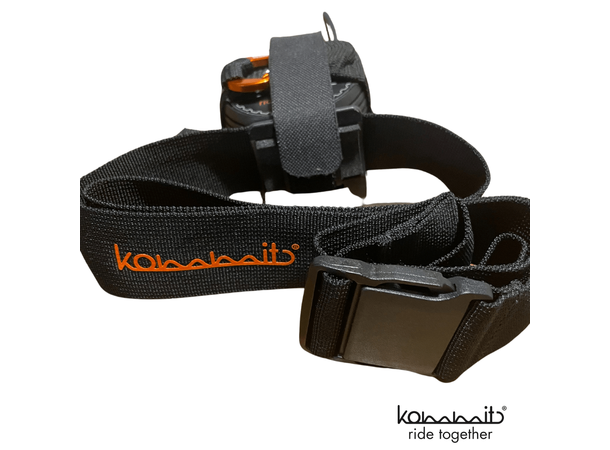 Kommit Multisport Clip inkl Outdoor Belt 