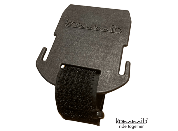 Kommit Multisport Clip inkl Outdoor Belt 