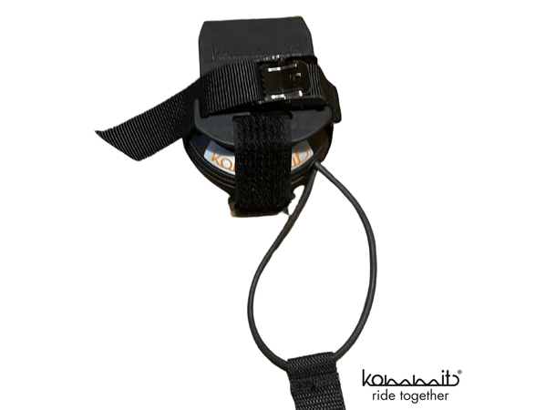 Kommit Multisport Clip inkl Outdoor Belt 