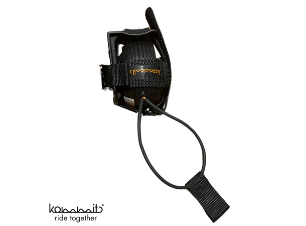 Kommit Multisport Clip inkl Outdoor Belt 