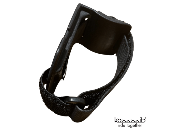 Kommit Multisport Clip inkl Outdoor Belt 