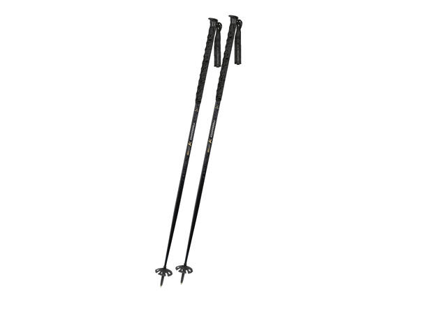 Komperdell Big Art Fat Carbon 120cm 