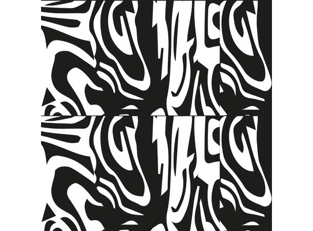 Komperdell Big art tape erlkönig 