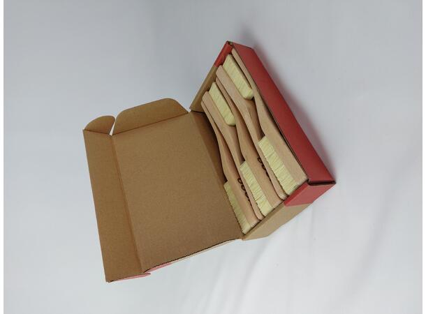 Ocun Boulder Brush 10 pk