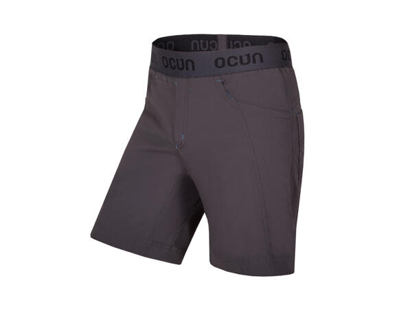 Ocun Mania Shorty anthracite M 