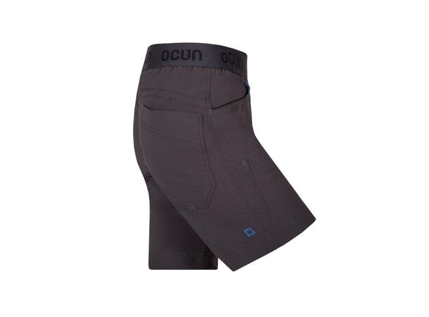 Ocun Mania Shorty anthracite M 