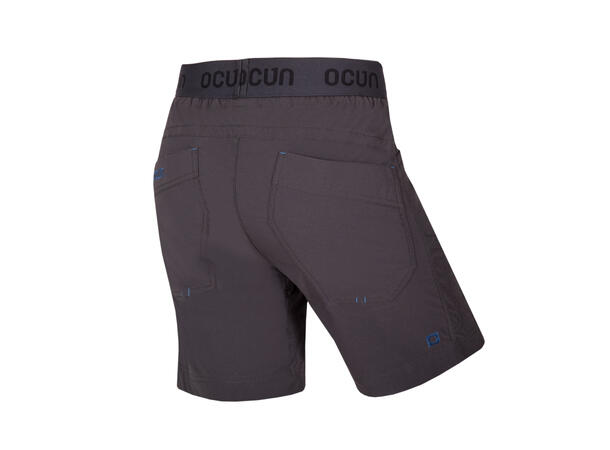 Ocun Mania Shorty anthracite M 