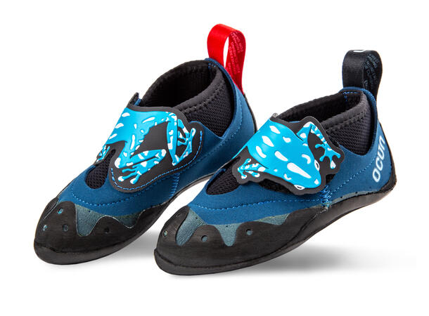 Ocun Ribbit dark blue 32-33 