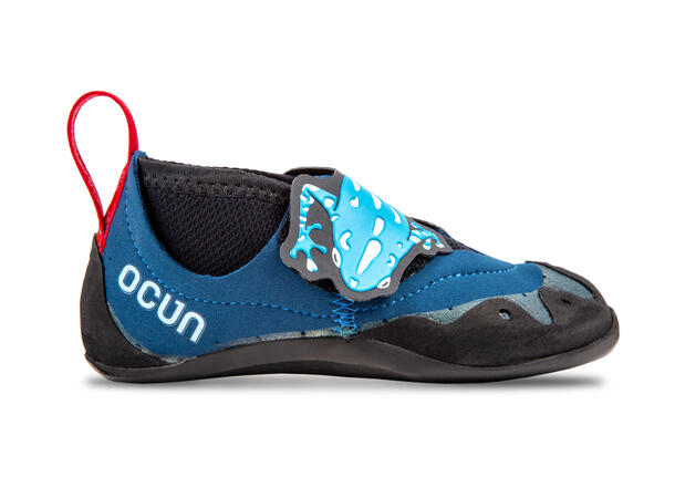 Ocun Ribbit dark blue 32-33 