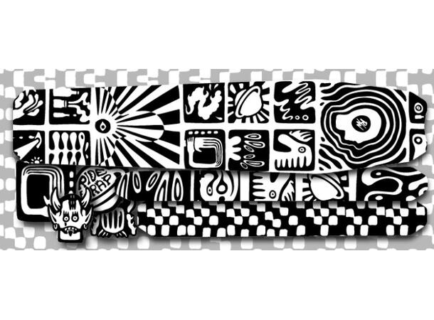 RideWrap creator Tiny Squares 