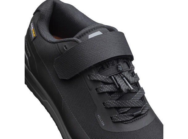 Ride Concepts Hellion Clip  M's black EU 39,5 