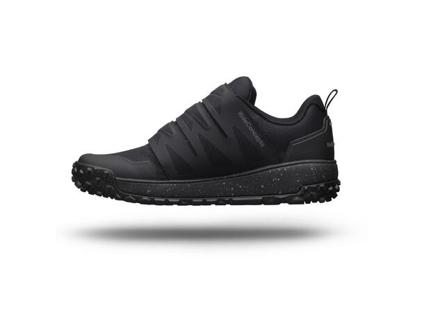 Ride Concepts Tallac Boa M's black EU 44 